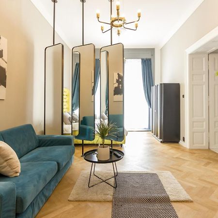 Koete Haus Lejlighed Cluj-Napoca Eksteriør billede