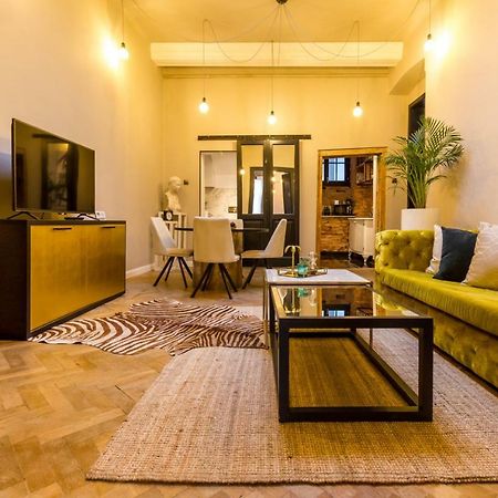 Koete Haus Lejlighed Cluj-Napoca Eksteriør billede