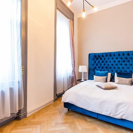 Koete Haus Lejlighed Cluj-Napoca Eksteriør billede