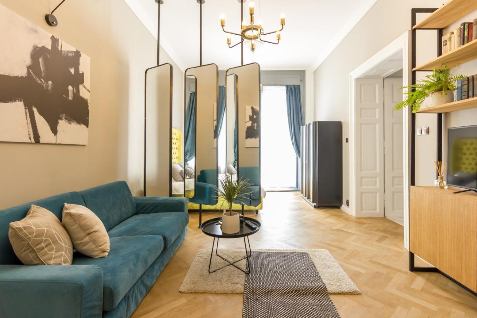 Koete Haus Lejlighed Cluj-Napoca Eksteriør billede