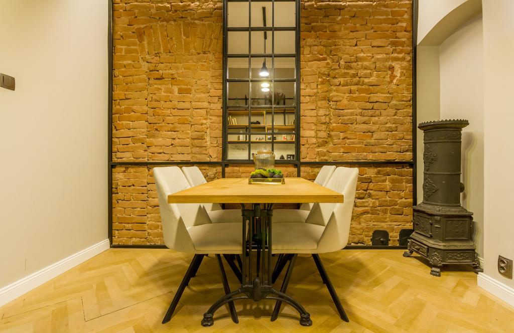 Koete Haus Lejlighed Cluj-Napoca Eksteriør billede