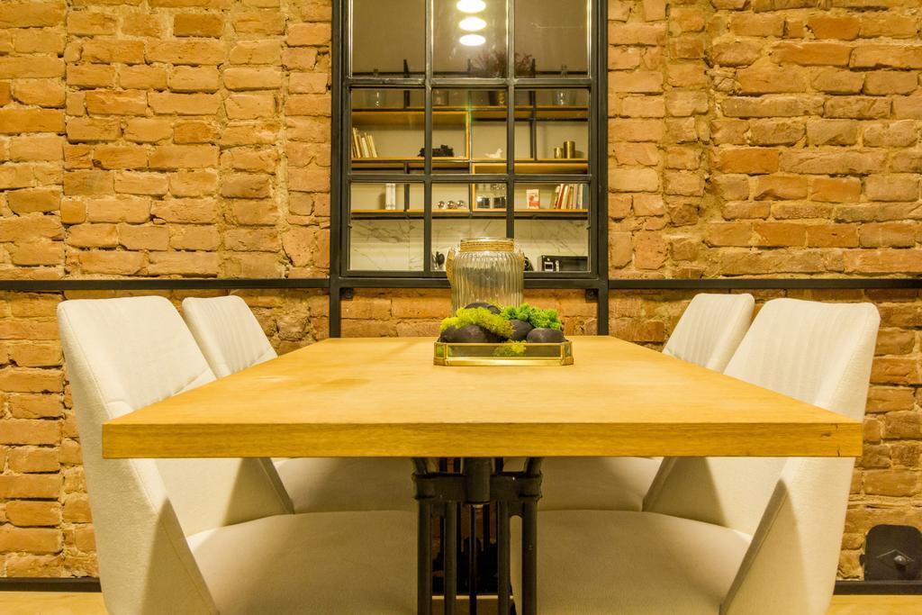 Koete Haus Lejlighed Cluj-Napoca Eksteriør billede