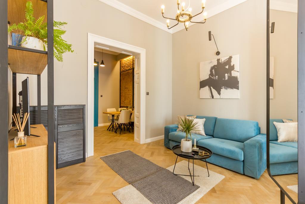 Koete Haus Lejlighed Cluj-Napoca Eksteriør billede