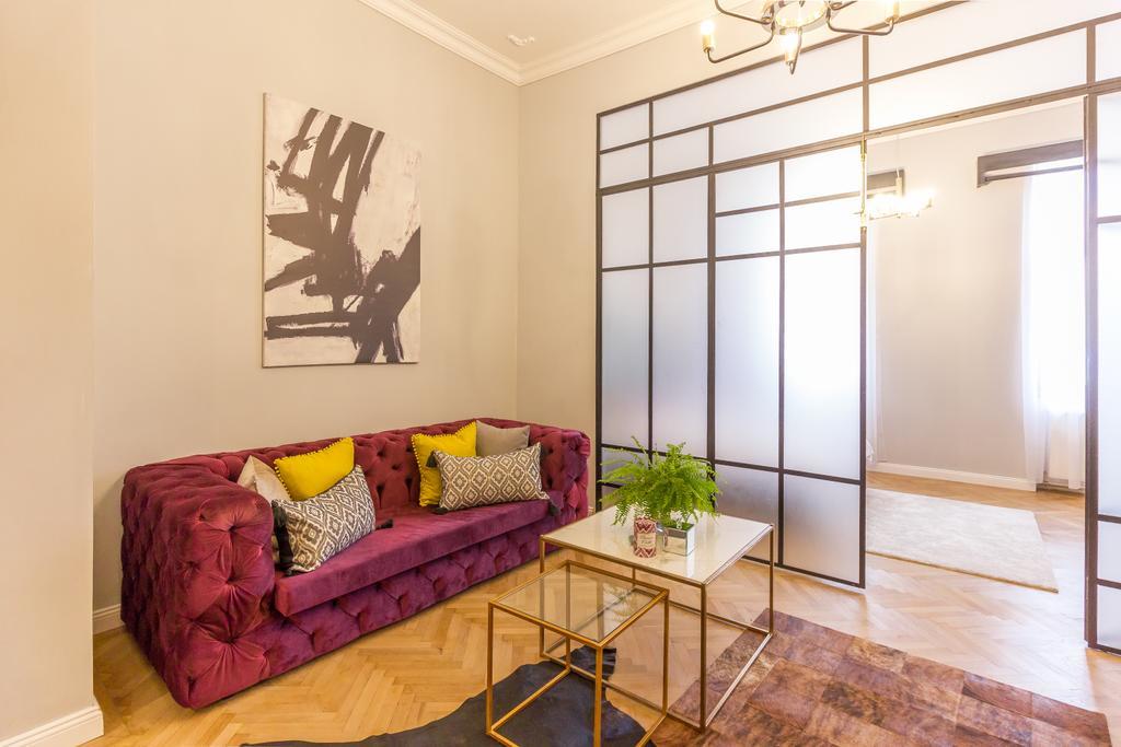 Koete Haus Lejlighed Cluj-Napoca Eksteriør billede