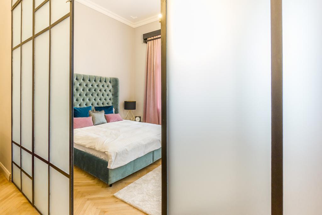 Koete Haus Lejlighed Cluj-Napoca Eksteriør billede