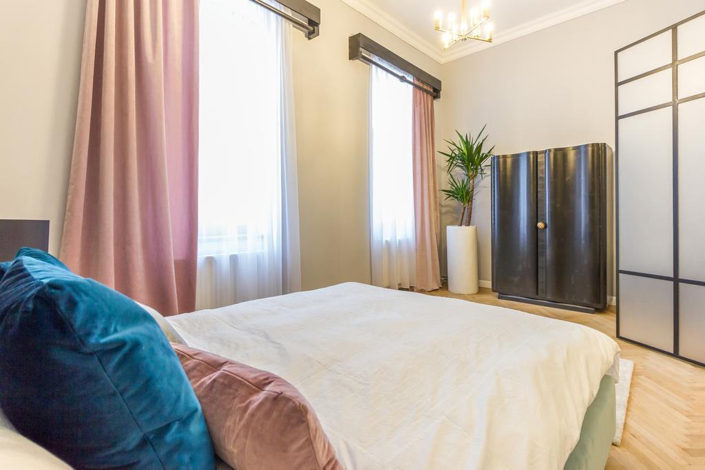 Koete Haus Lejlighed Cluj-Napoca Eksteriør billede
