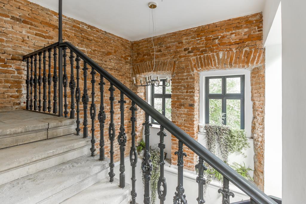 Koete Haus Lejlighed Cluj-Napoca Eksteriør billede