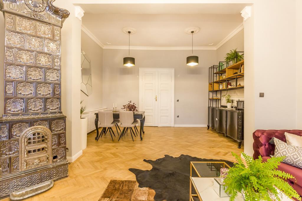 Koete Haus Lejlighed Cluj-Napoca Eksteriør billede