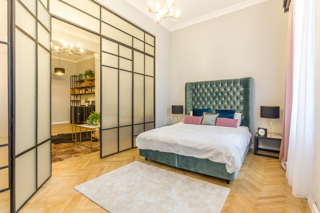 Koete Haus Lejlighed Cluj-Napoca Eksteriør billede