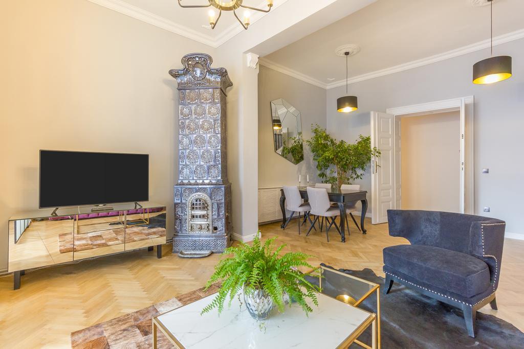 Koete Haus Lejlighed Cluj-Napoca Eksteriør billede