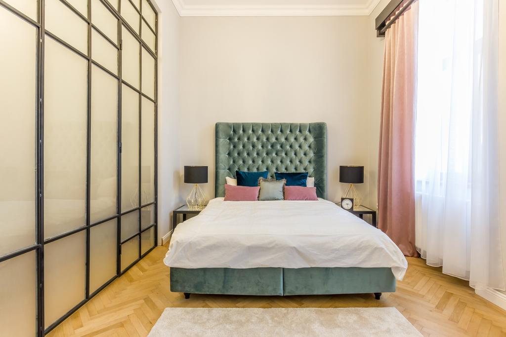 Koete Haus Lejlighed Cluj-Napoca Eksteriør billede