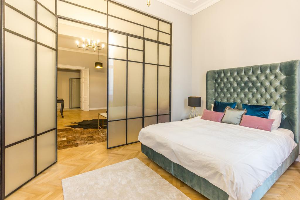 Koete Haus Lejlighed Cluj-Napoca Eksteriør billede