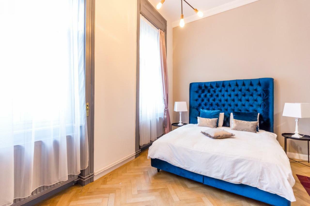 Koete Haus Lejlighed Cluj-Napoca Eksteriør billede
