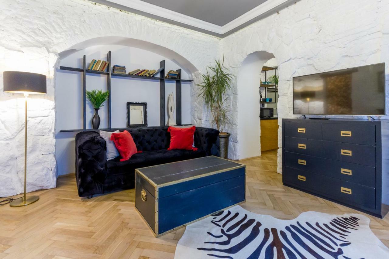 Koete Haus Lejlighed Cluj-Napoca Eksteriør billede